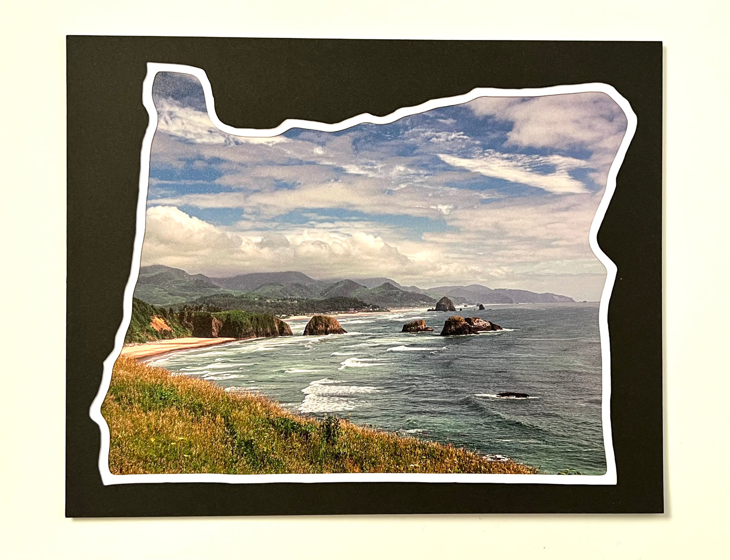 Ecola Lookout